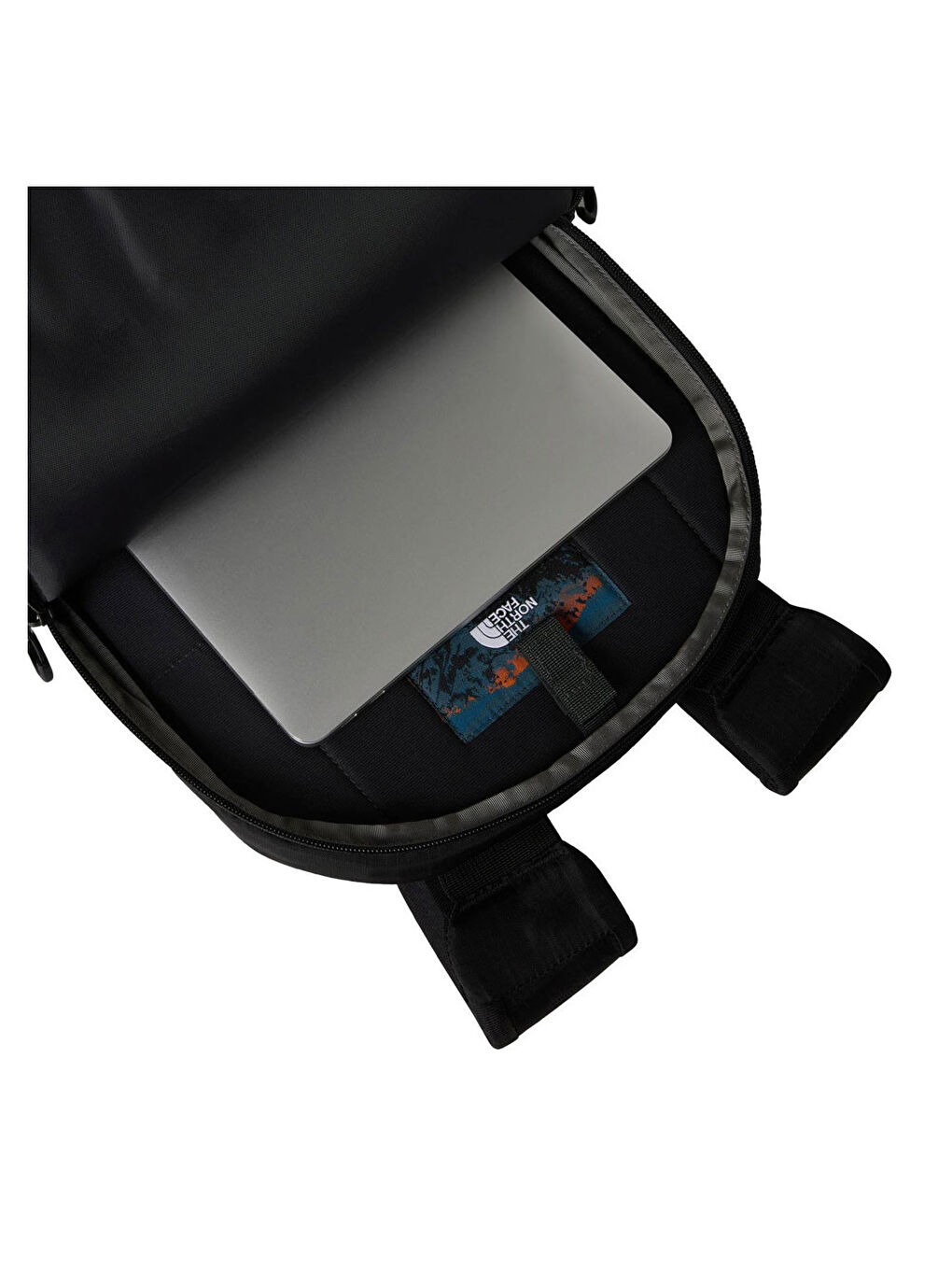 Renksiz Recon Sırt Çantası NF0A52SH4HF1-5