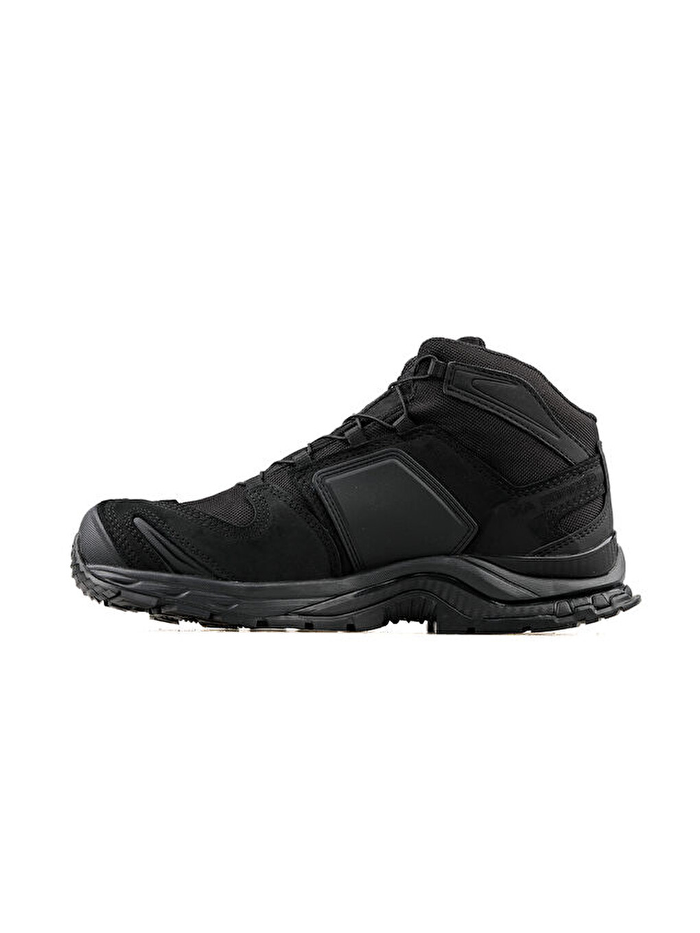 Shoes Xa Forces Mid Gtx En Erkek Trekking Bot Ve Ayakkabısı L40921800 Siyah-2