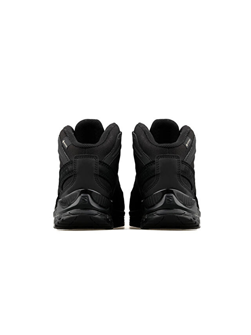 Shoes Xa Forces Mid Gtx En Erkek Trekking Bot Ve Ayakkabısı L40921800 Siyah-4