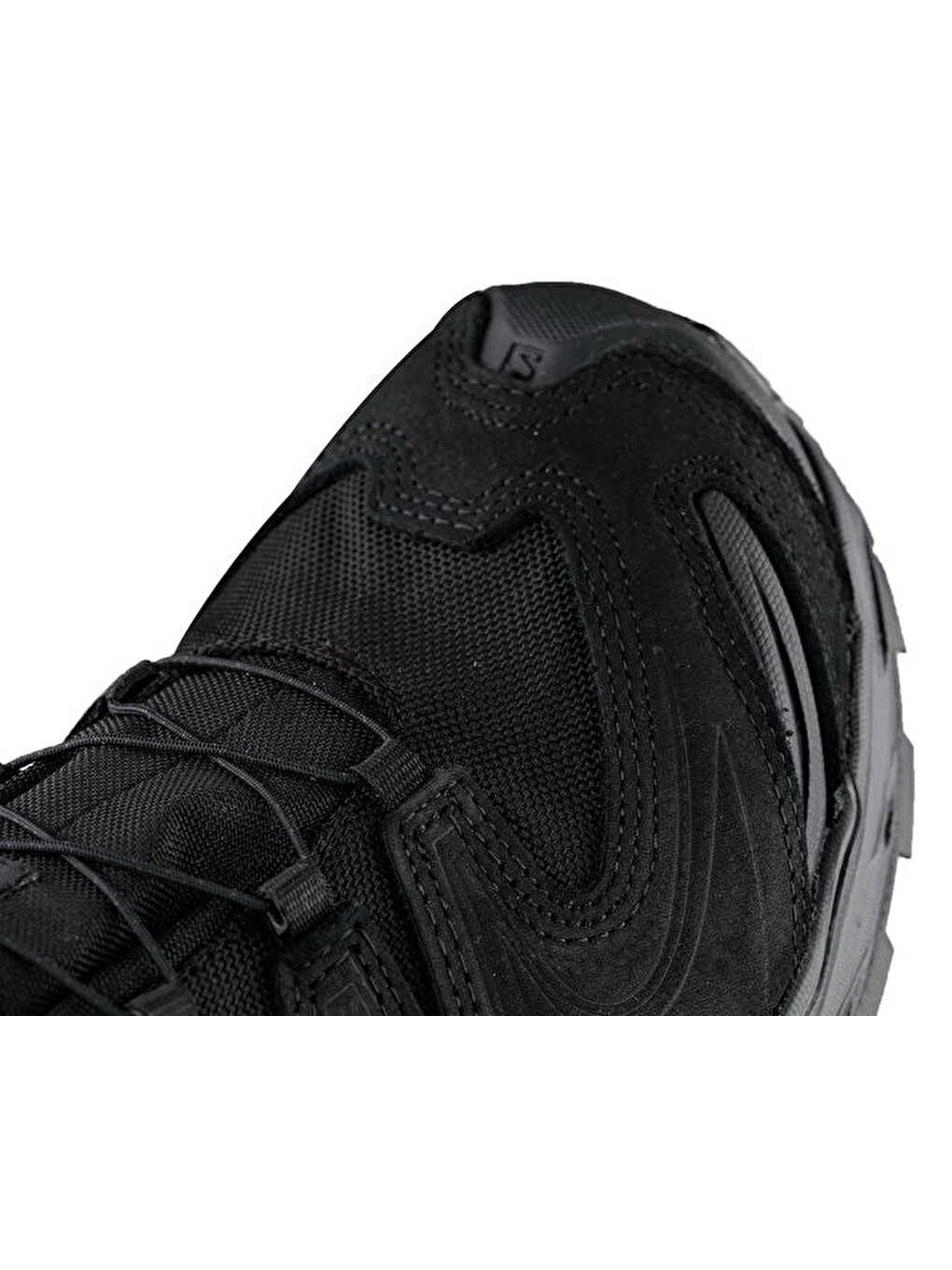 Shoes Xa Forces Mid Gtx En Erkek Trekking Bot Ve Ayakkabısı L40921800 Siyah-6