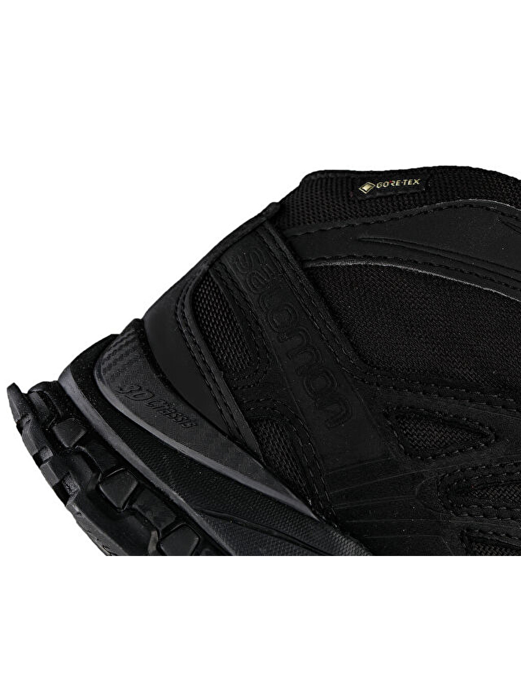 Shoes Xa Forces Mid Gtx En Erkek Trekking Bot Ve Ayakkabısı L40921800 Siyah-7
