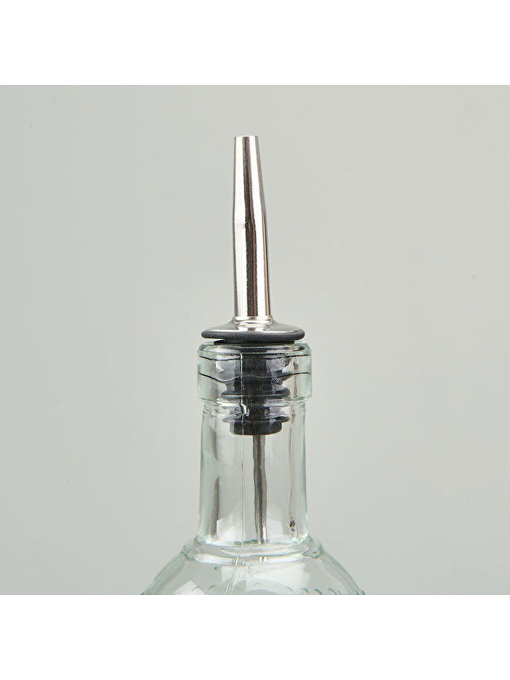 Renksiz THN76816 Cam Yağlık - Şeffaf - 500 ml-1