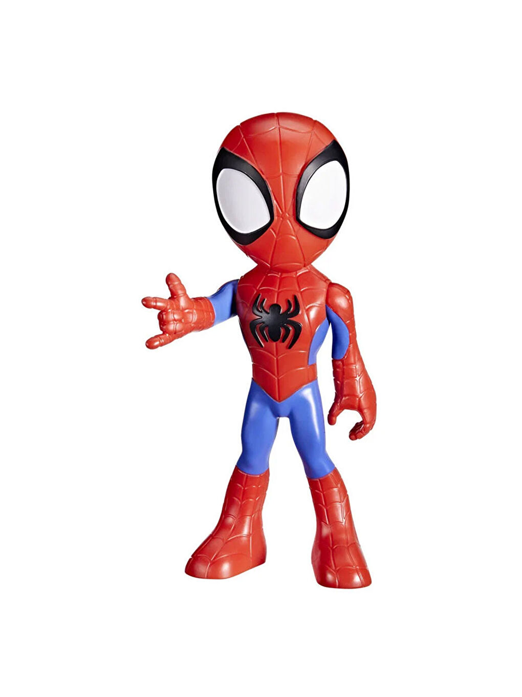 And His Amazing Friends Dev Figür F6689-F8174-1