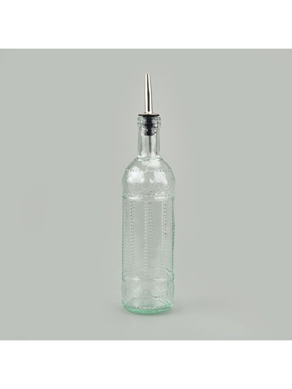 Renksiz THN76816 Cam Yağlık - Şeffaf - 500 ml-3