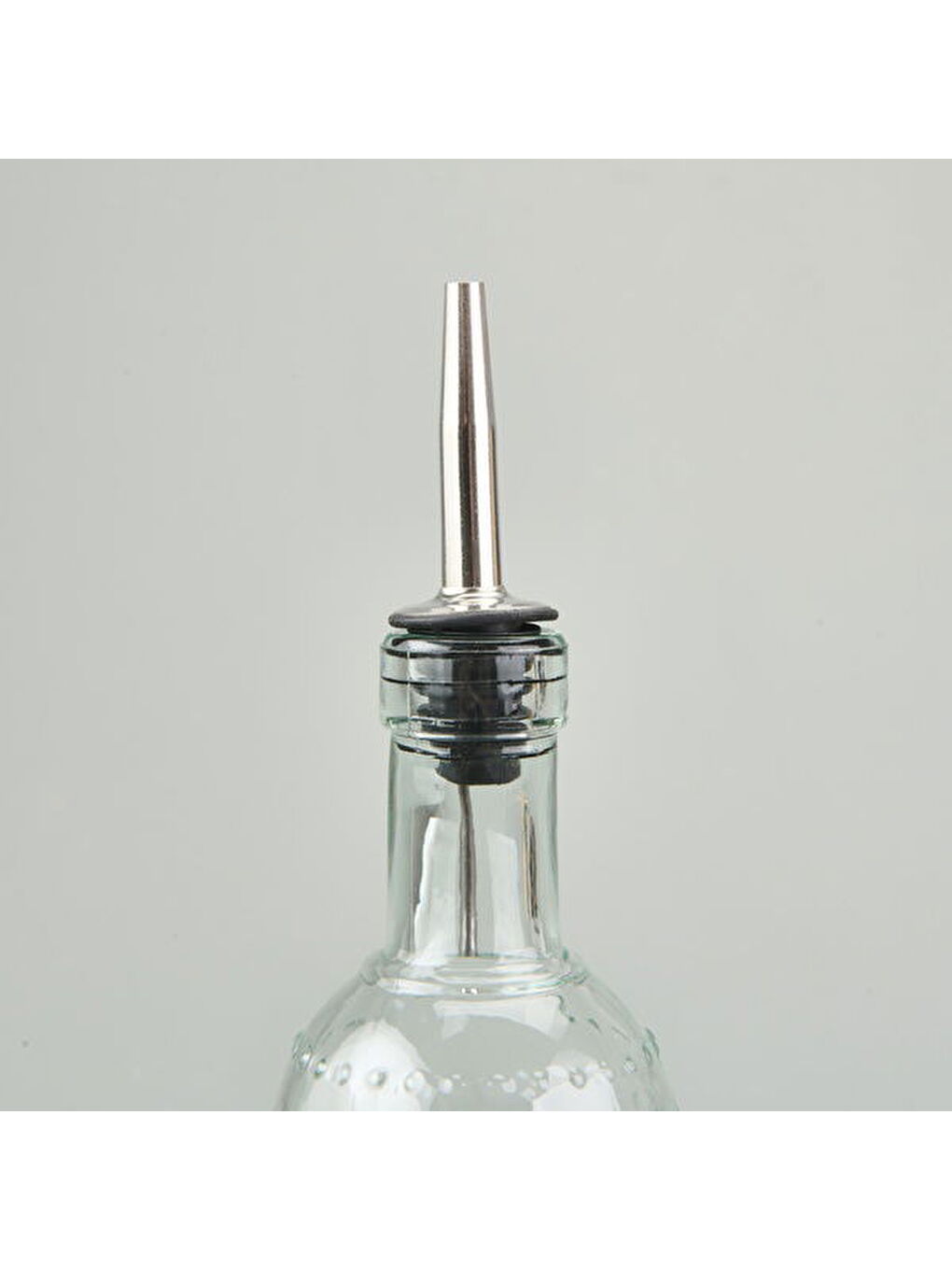 Renksiz THN76815 Cam Yağlık - Şeffaf - 500 ml-1