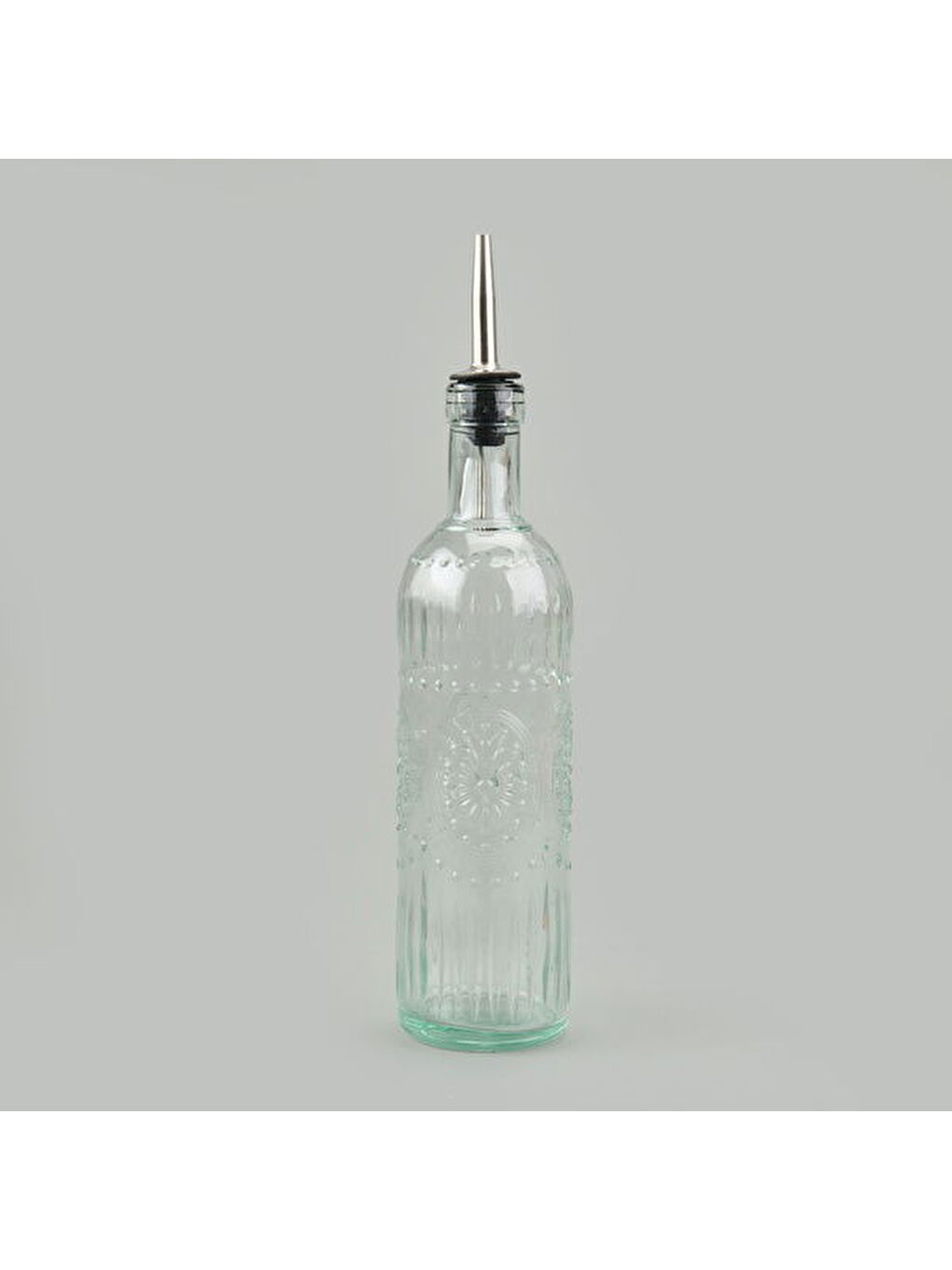 Renksiz THN76815 Cam Yağlık - Şeffaf - 500 ml-2