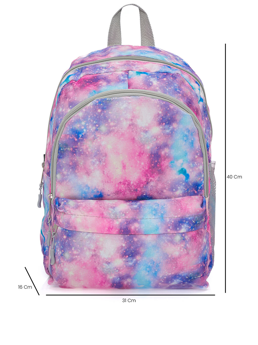 3'lü Set İlkokul Çantası-3