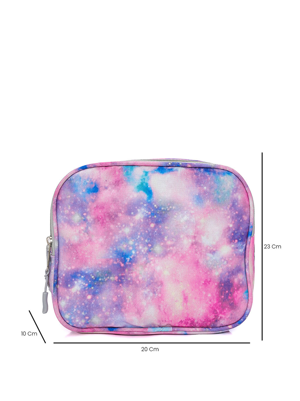 3'lü Set İlkokul Çantası-5