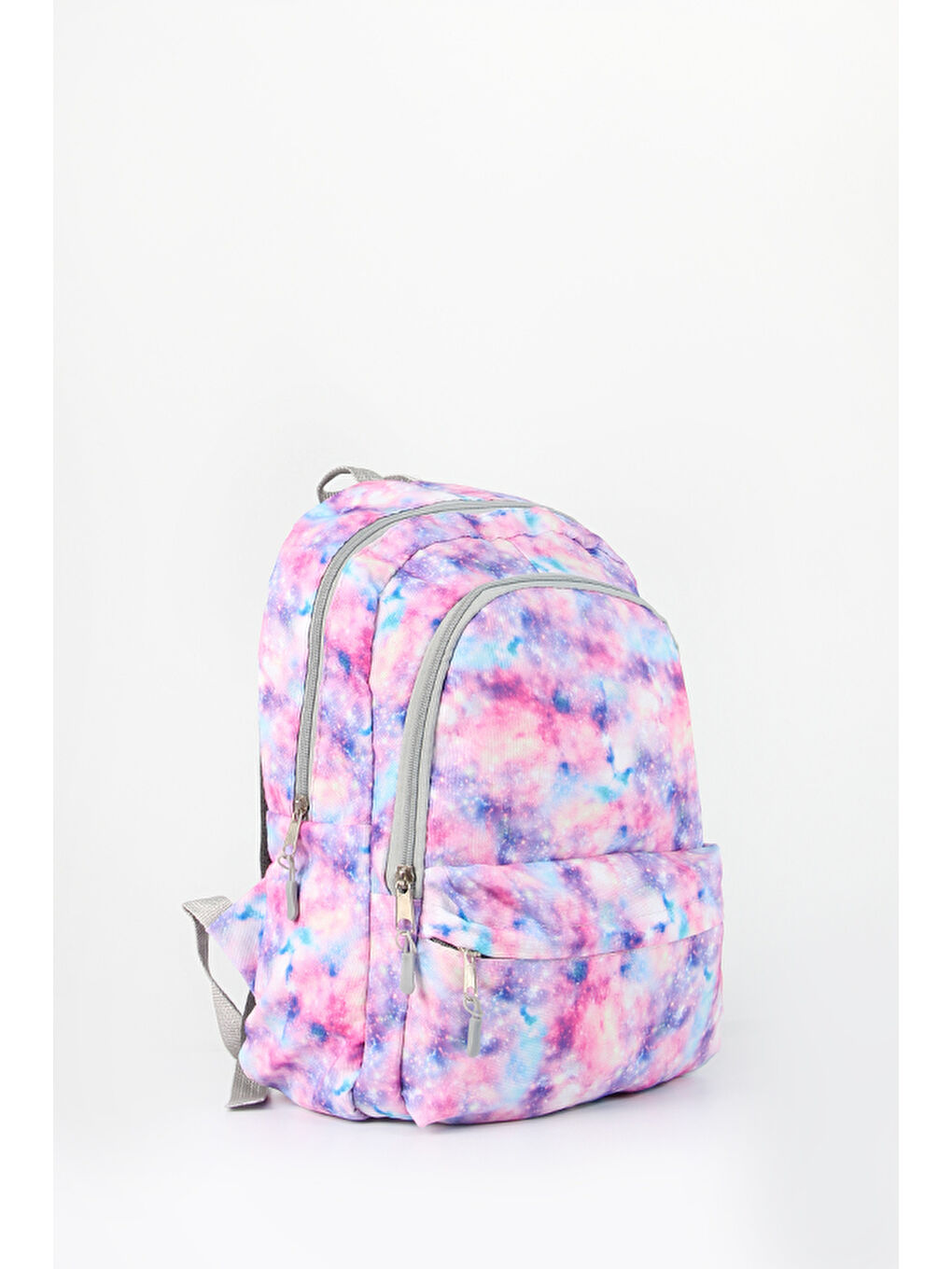 3'lü Set İlkokul Çantası-7