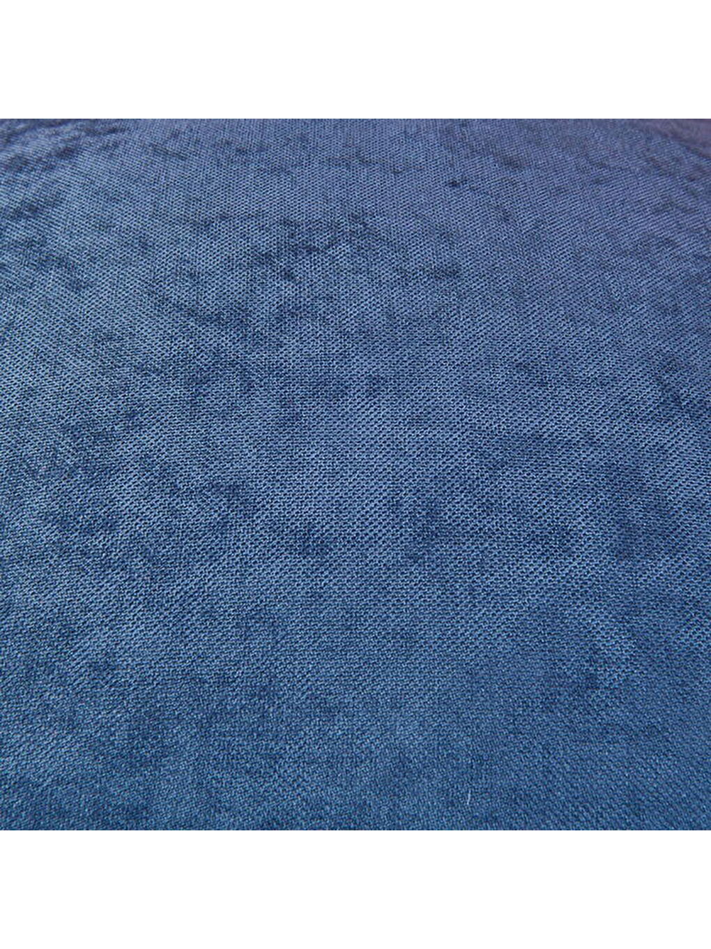 Soft Asas Kırlent - Mavi - 45x45 cm-2