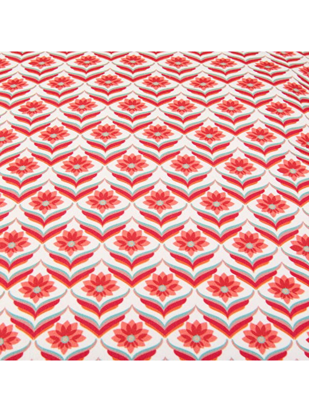 Karışık Soft Muster Kırlent - Renkli - 45x45 cm-2