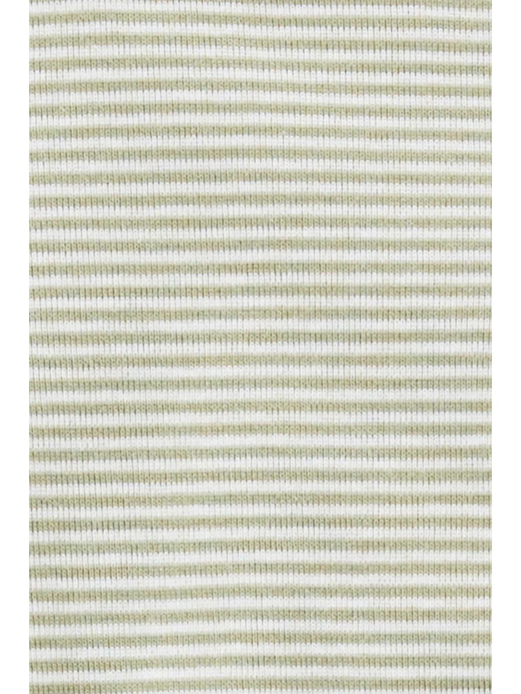 Karışık Bebek Uzun Kollu 4'lü Body Set-1