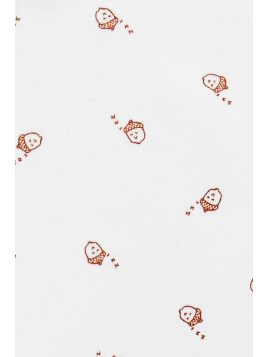 Karışık Bebek Uzun Kollu 4'lü Body Set-2