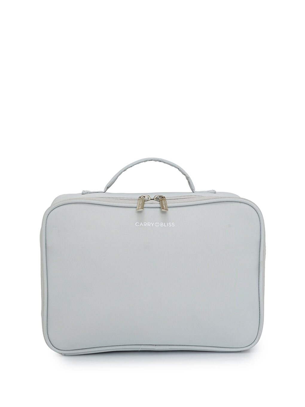 TidyPack Antibakteriyel Astarlı Bebek Kıyafet ve Bez Düzenleme Çantası-2