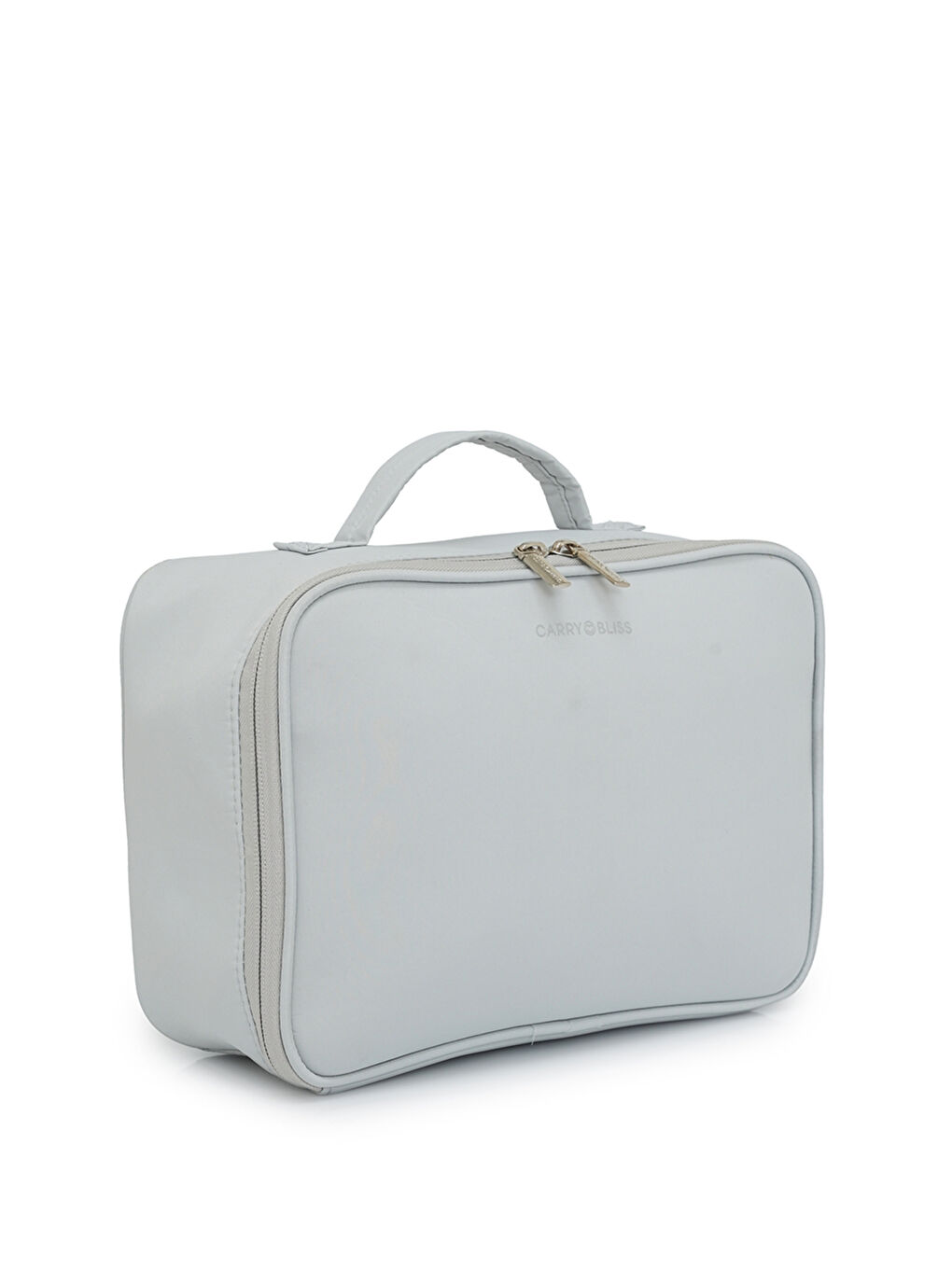 TidyPack Antibakteriyel Astarlı Bebek Kıyafet ve Bez Düzenleme Çantası-3