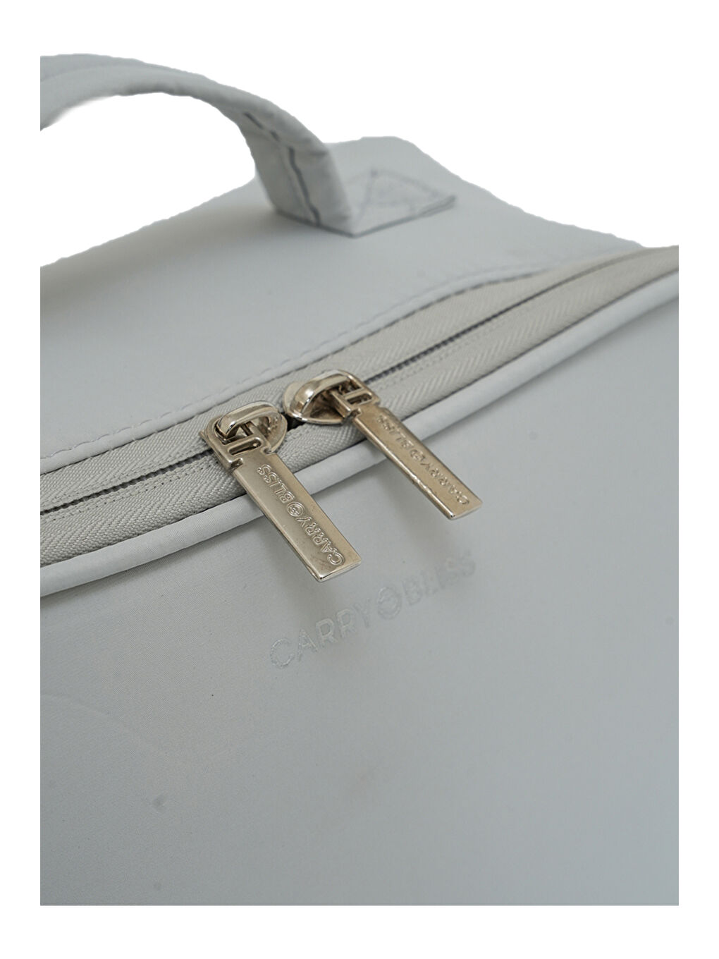 TidyPack Antibakteriyel Astarlı Bebek Kıyafet ve Bez Düzenleme Çantası-4