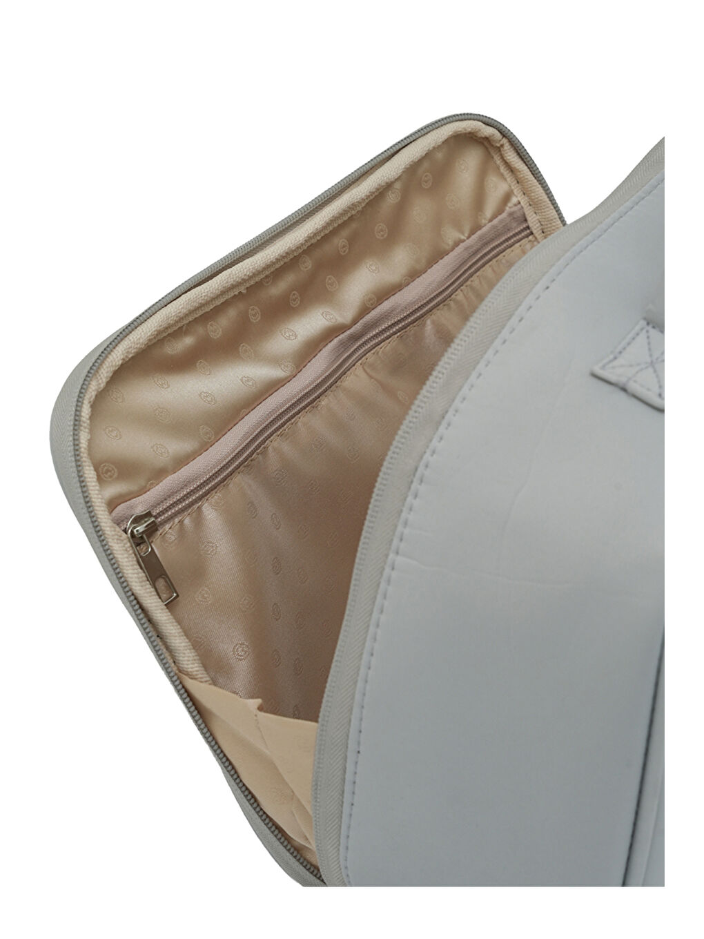 TidyPack Antibakteriyel Astarlı Bebek Kıyafet ve Bez Düzenleme Çantası-7