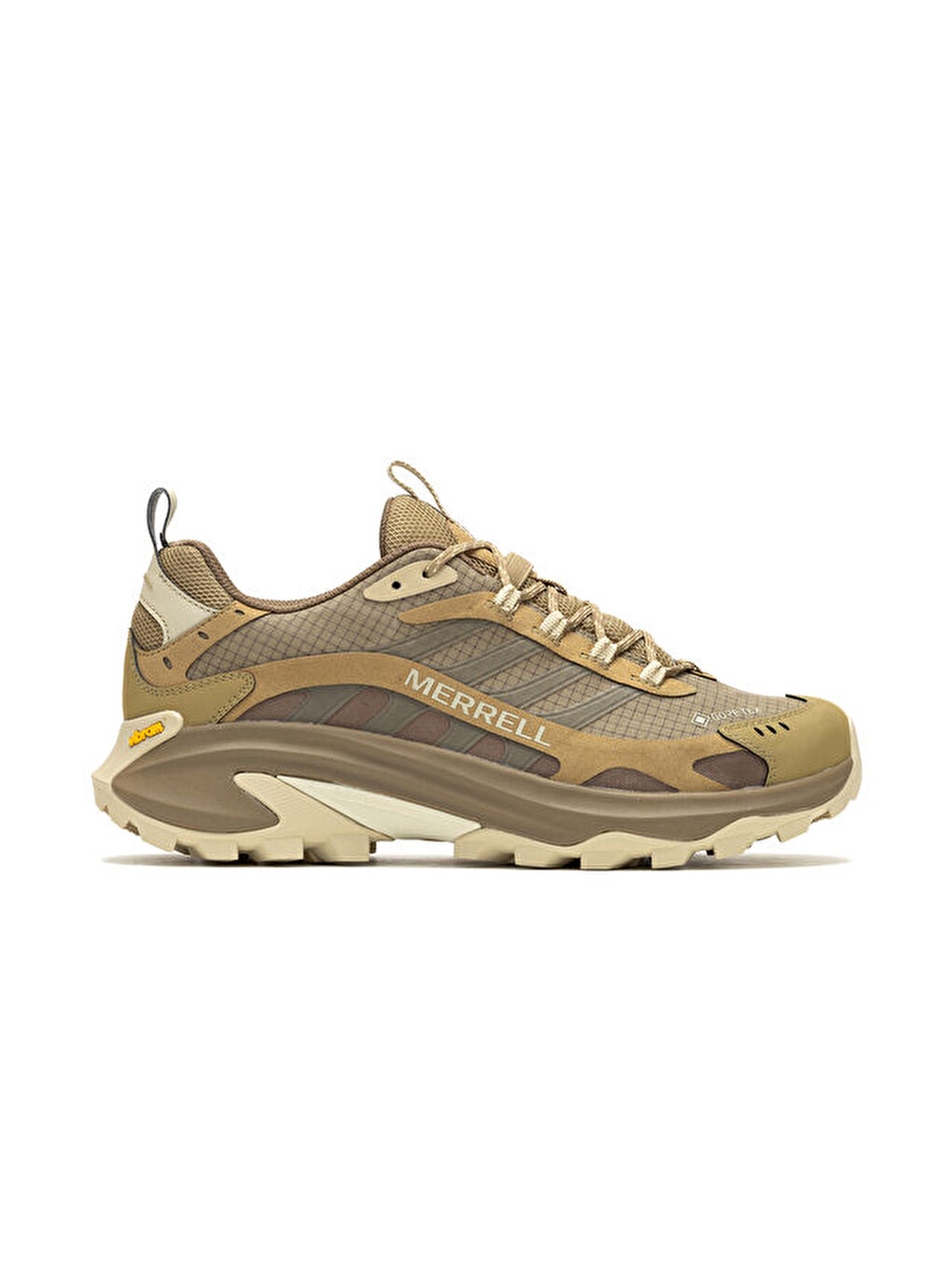 Moab Speed 2 Gtx Erkek Outdoor Ayakkabısı J037517-25507 Kahverengi