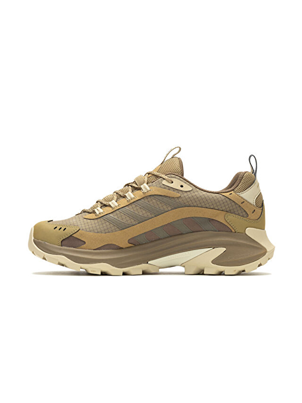 Moab Speed 2 Gtx Erkek Outdoor Ayakkabısı J037517-25507 Kahverengi-1