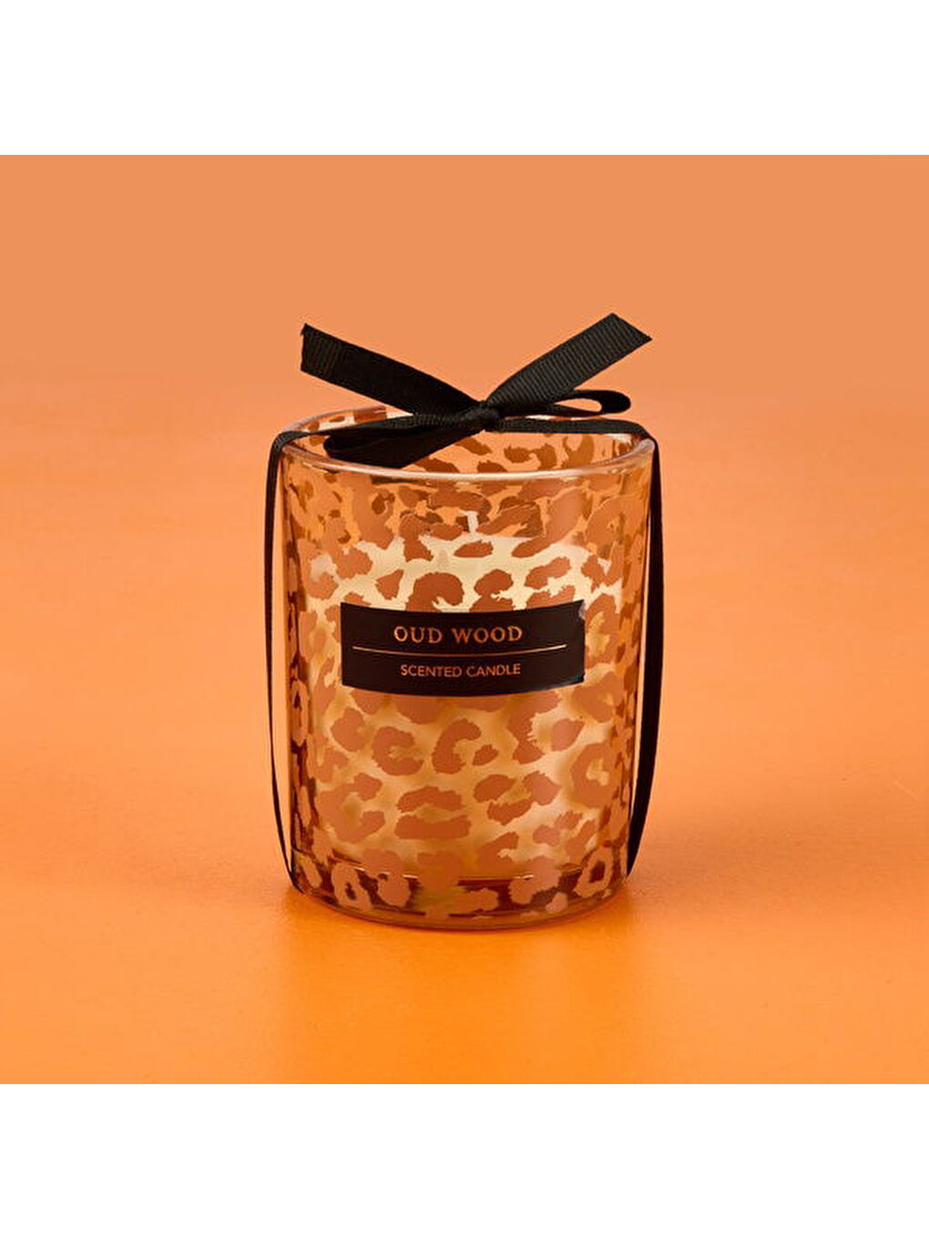 Leopar Mum - Kahverengi - 190 gr-1