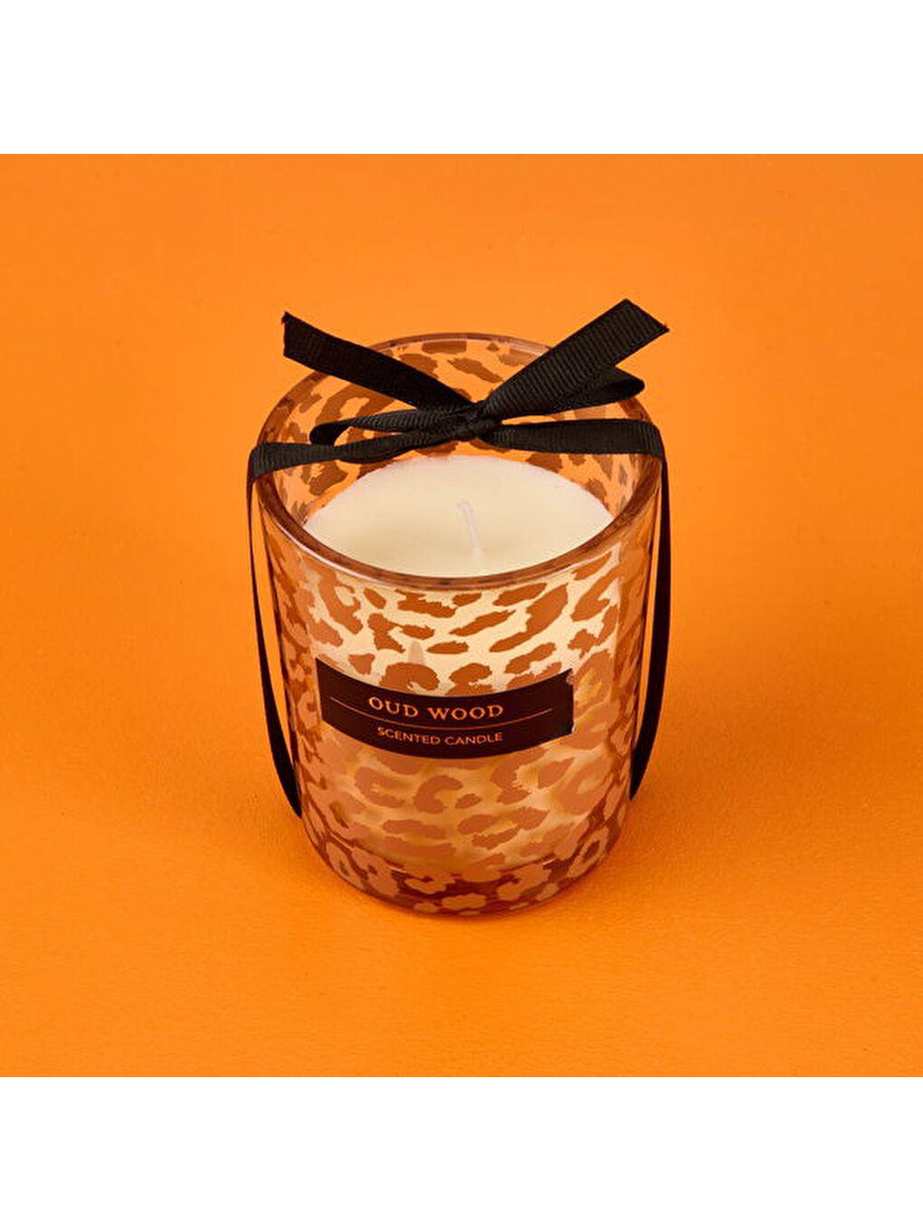 Leopar Mum - Kahverengi - 190 gr-2