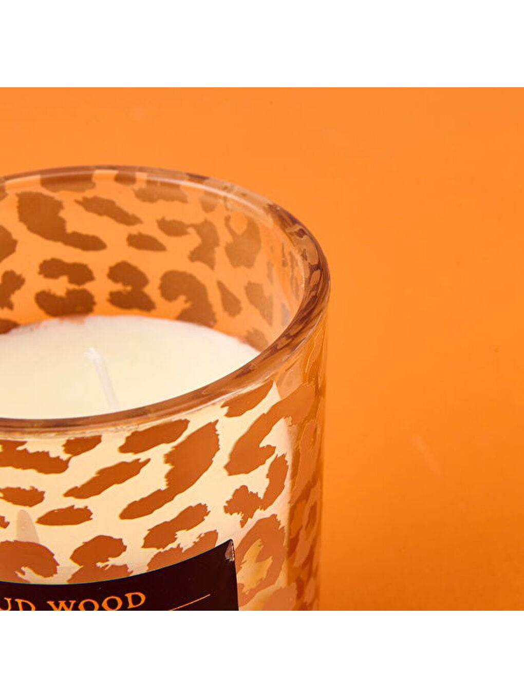 Leopar Mum - Kahverengi - 190 gr-3