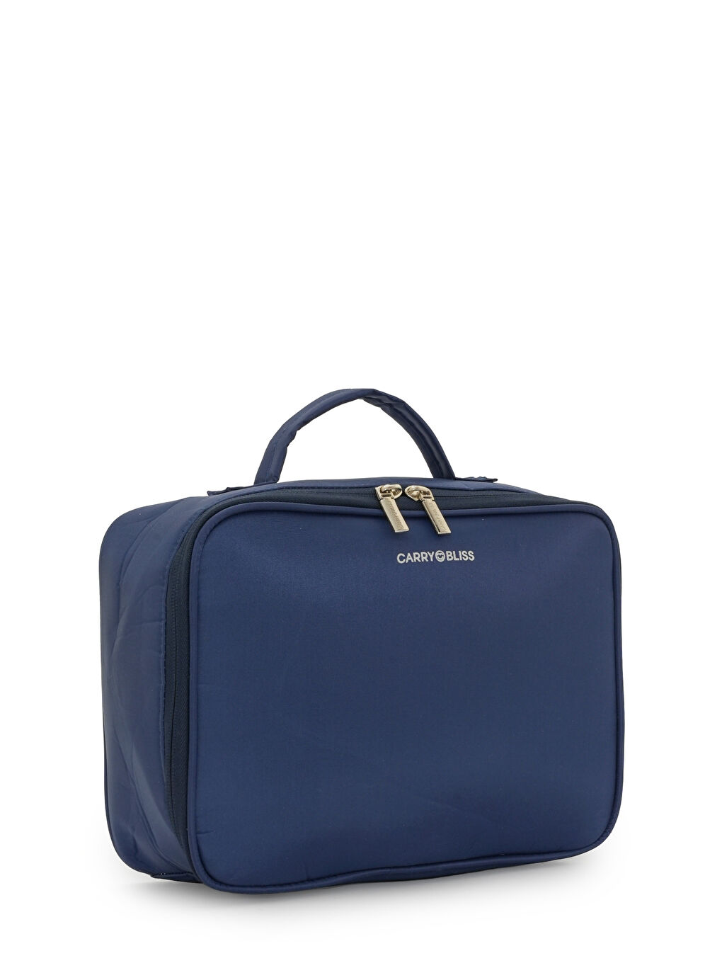 TidyPack Antibakteriyel Astarlı Bebek Kıyafet ve Bez Düzenleme Çantası-1