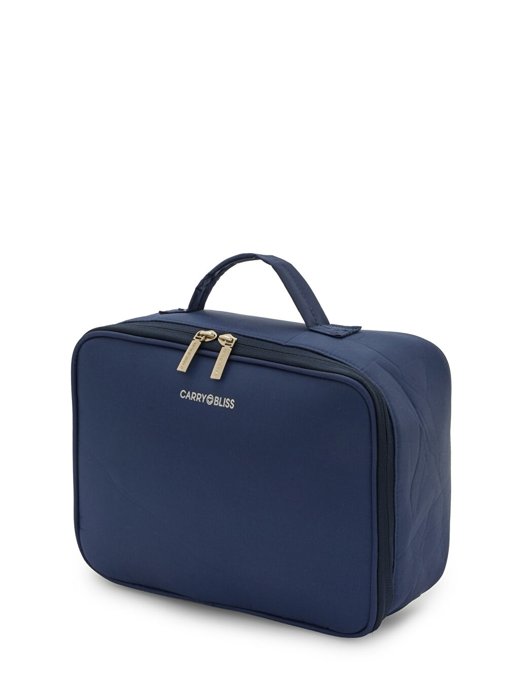 TidyPack Antibakteriyel Astarlı Bebek Kıyafet ve Bez Düzenleme Çantası-3