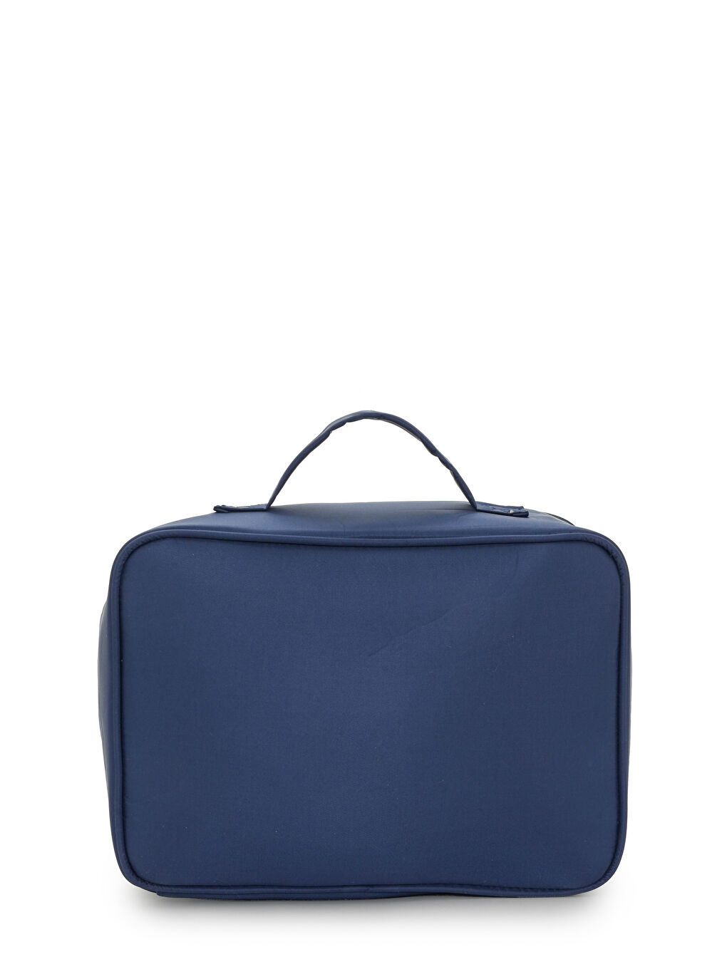 TidyPack Antibakteriyel Astarlı Bebek Kıyafet ve Bez Düzenleme Çantası-4