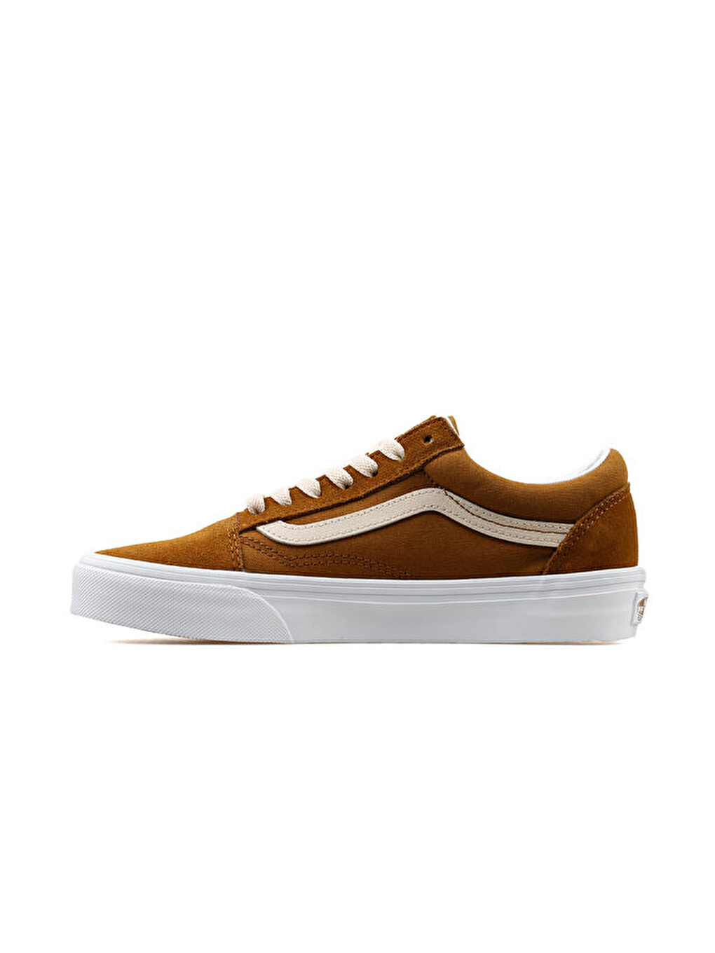 Old Skool Unisex Günlük Ayakkabı Vn000ct8dfn1 Sarı-1