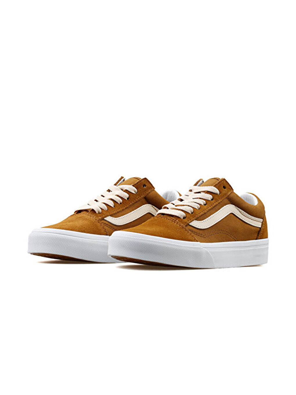 Old Skool Unisex Günlük Ayakkabı Vn000ct8dfn1 Sarı-2