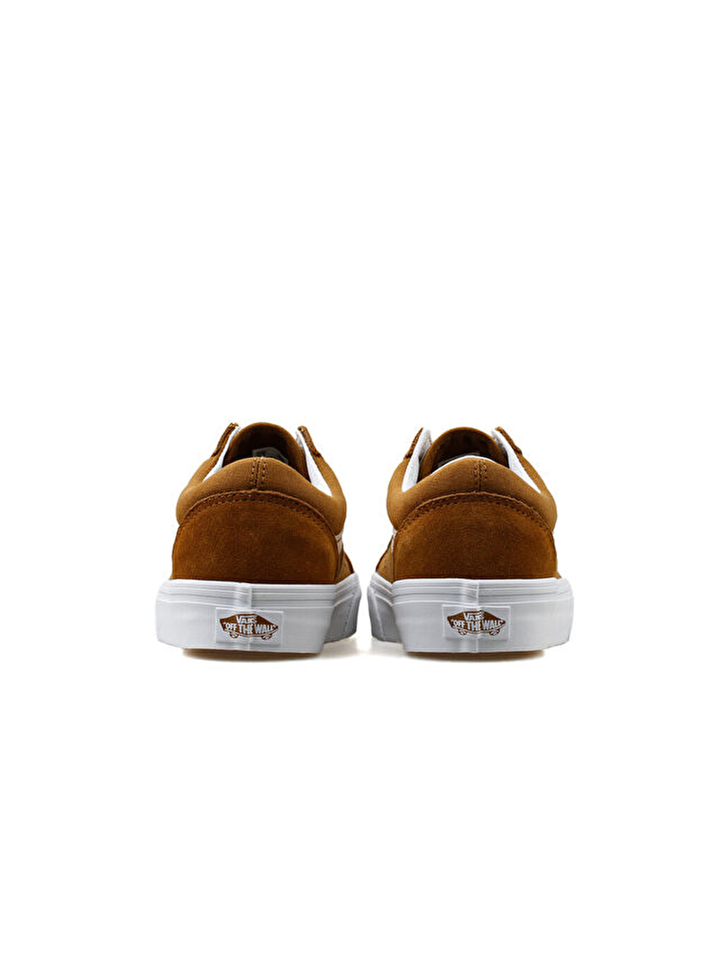 Old Skool Unisex Günlük Ayakkabı Vn000ct8dfn1 Sarı-3
