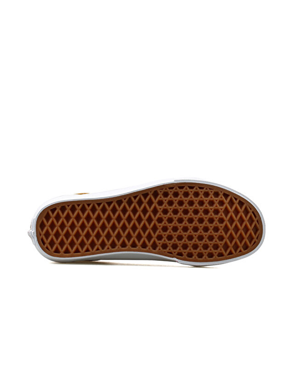Old Skool Unisex Günlük Ayakkabı Vn000ct8dfn1 Sarı-4