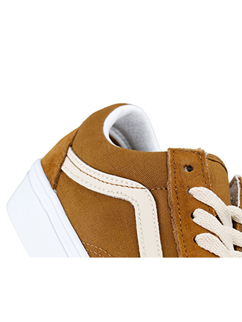 Old Skool Unisex Günlük Ayakkabı Vn000ct8dfn1 Sarı-6