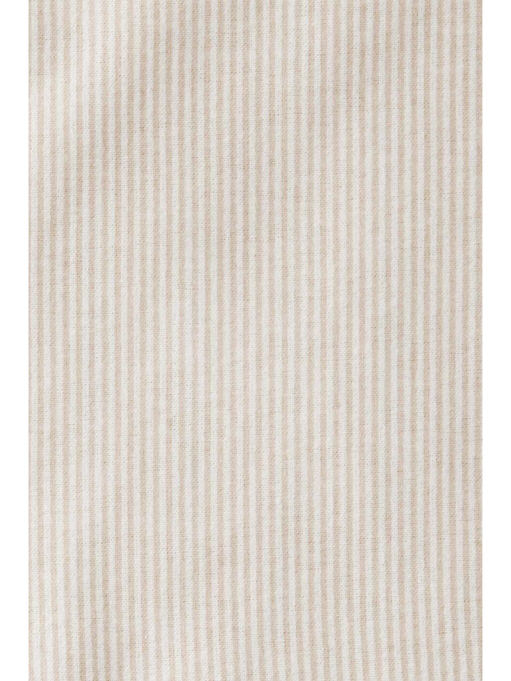 Siyah Bebek Desenli Battaniye-2