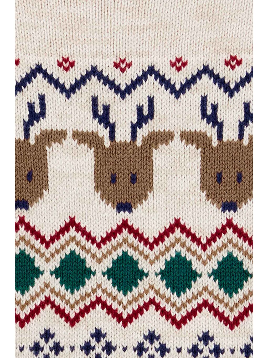 Karışık Kız Bebek 2'li Alt Üst Set-1