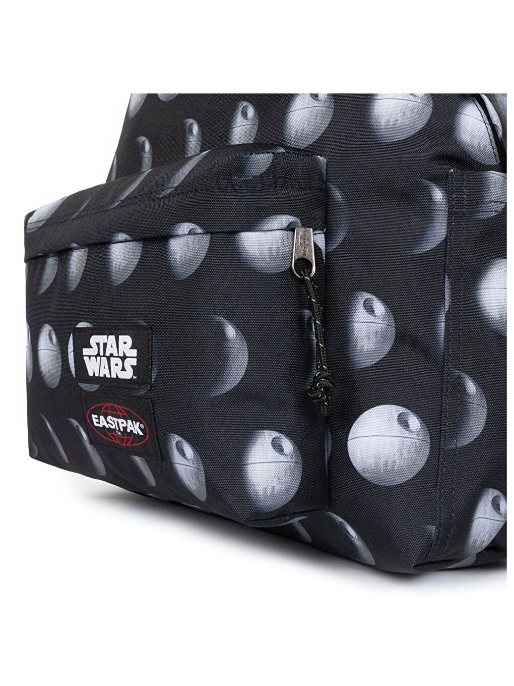 Day Pak'R Sw Death Star Black Sırt Çantası EK0A5BG41Q21-2
