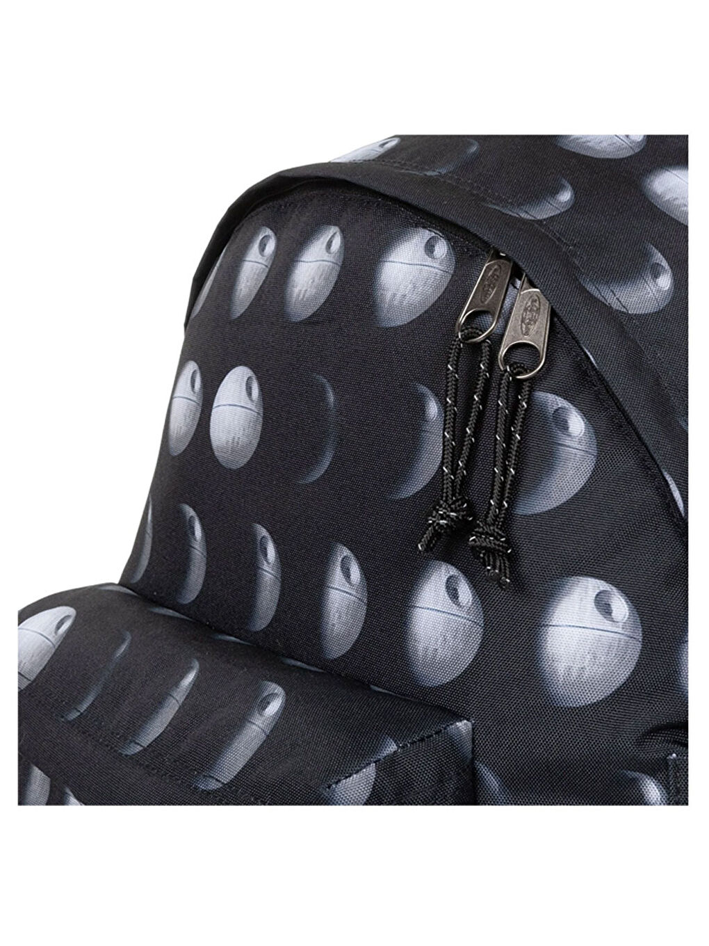 Day Pak'R Sw Death Star Black Sırt Çantası EK0A5BG41Q21-3