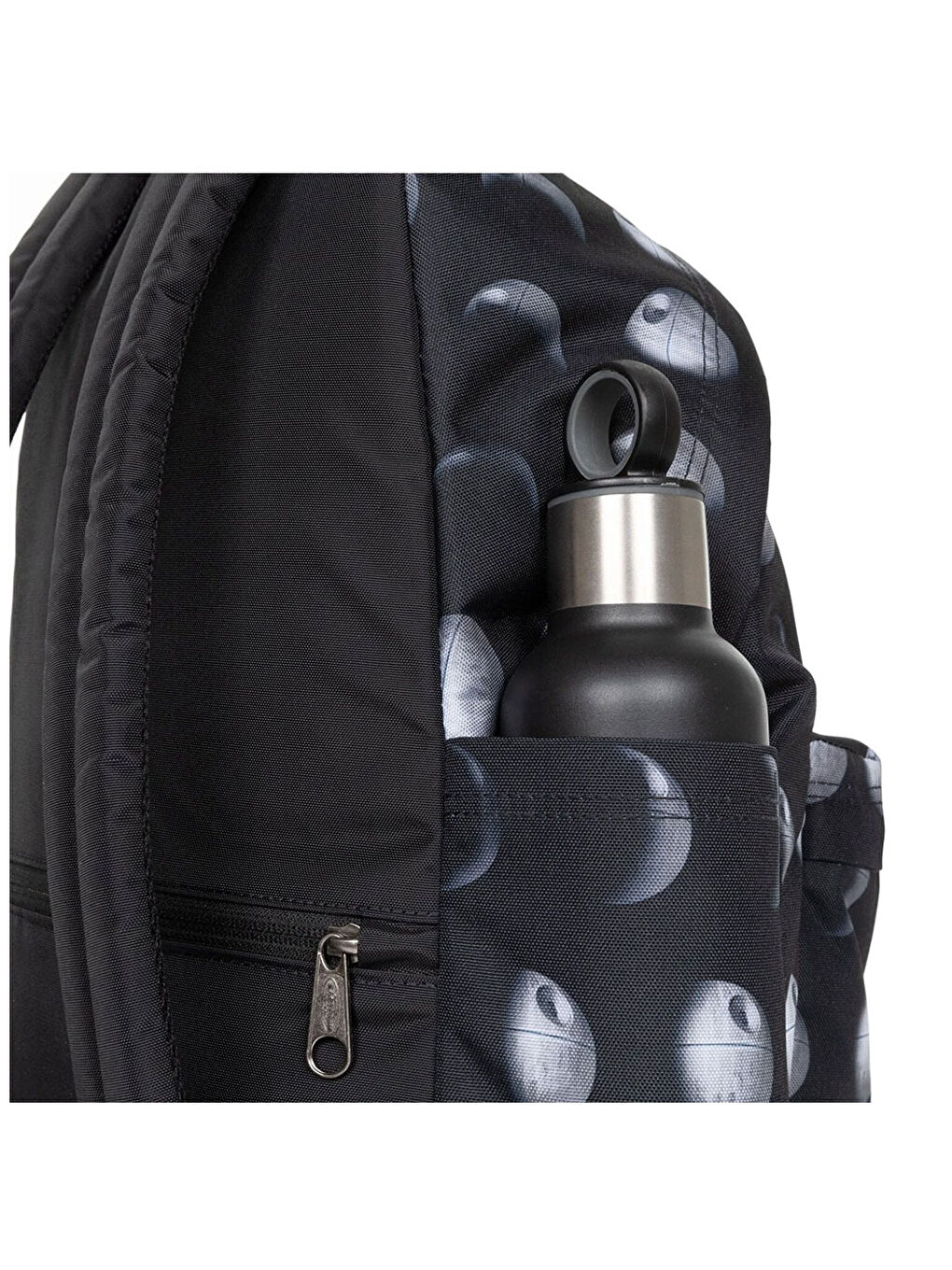 Day Pak'R Sw Death Star Black Sırt Çantası EK0A5BG41Q21-4