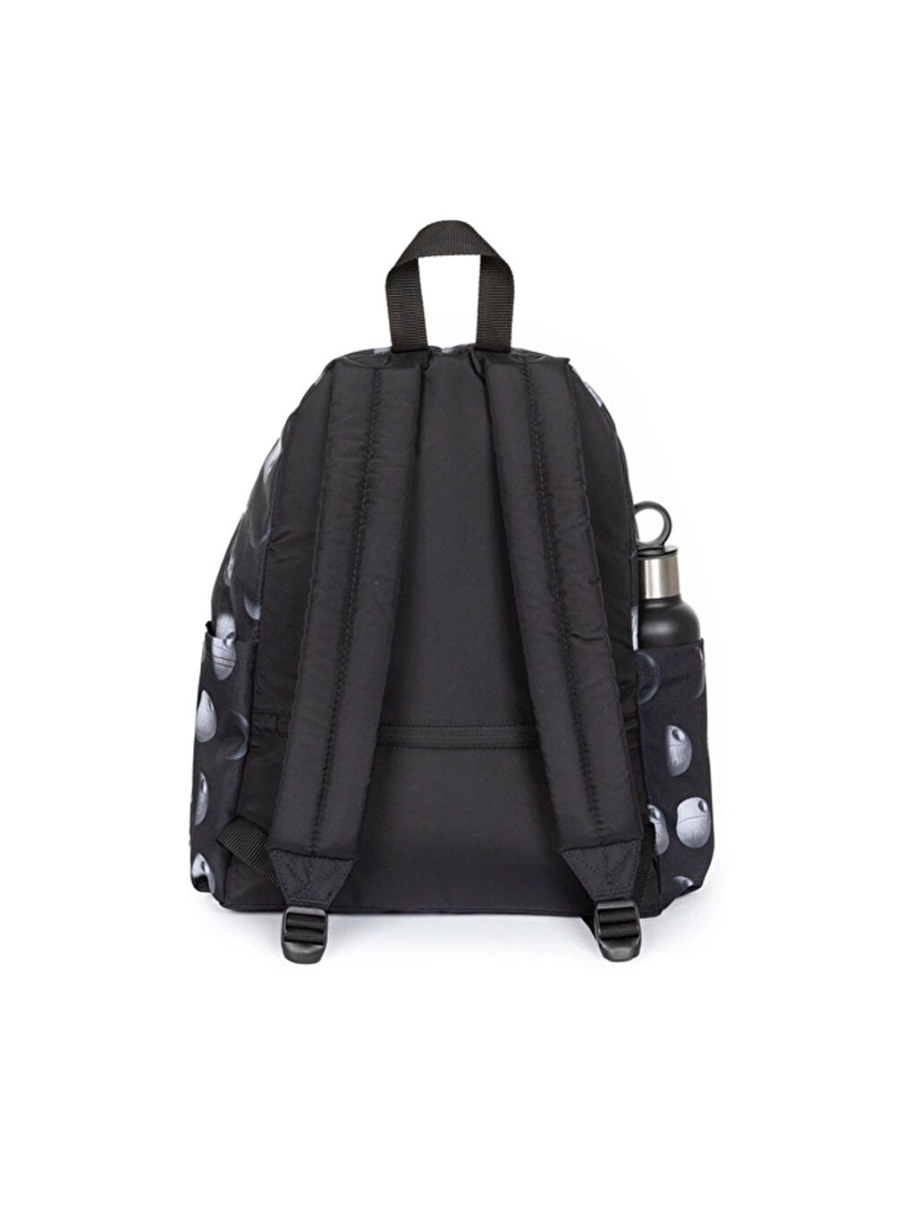 Day Pak'R Sw Death Star Black Sırt Çantası EK0A5BG41Q21-5