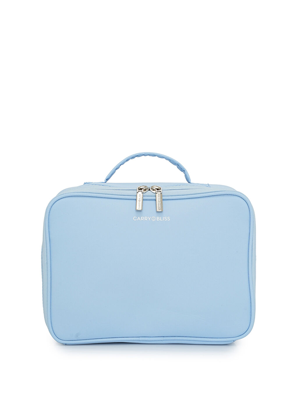 TidyPack Antibakteriyel Astarlı Bebek Kıyafet ve Bez Düzenleme Çantası-2