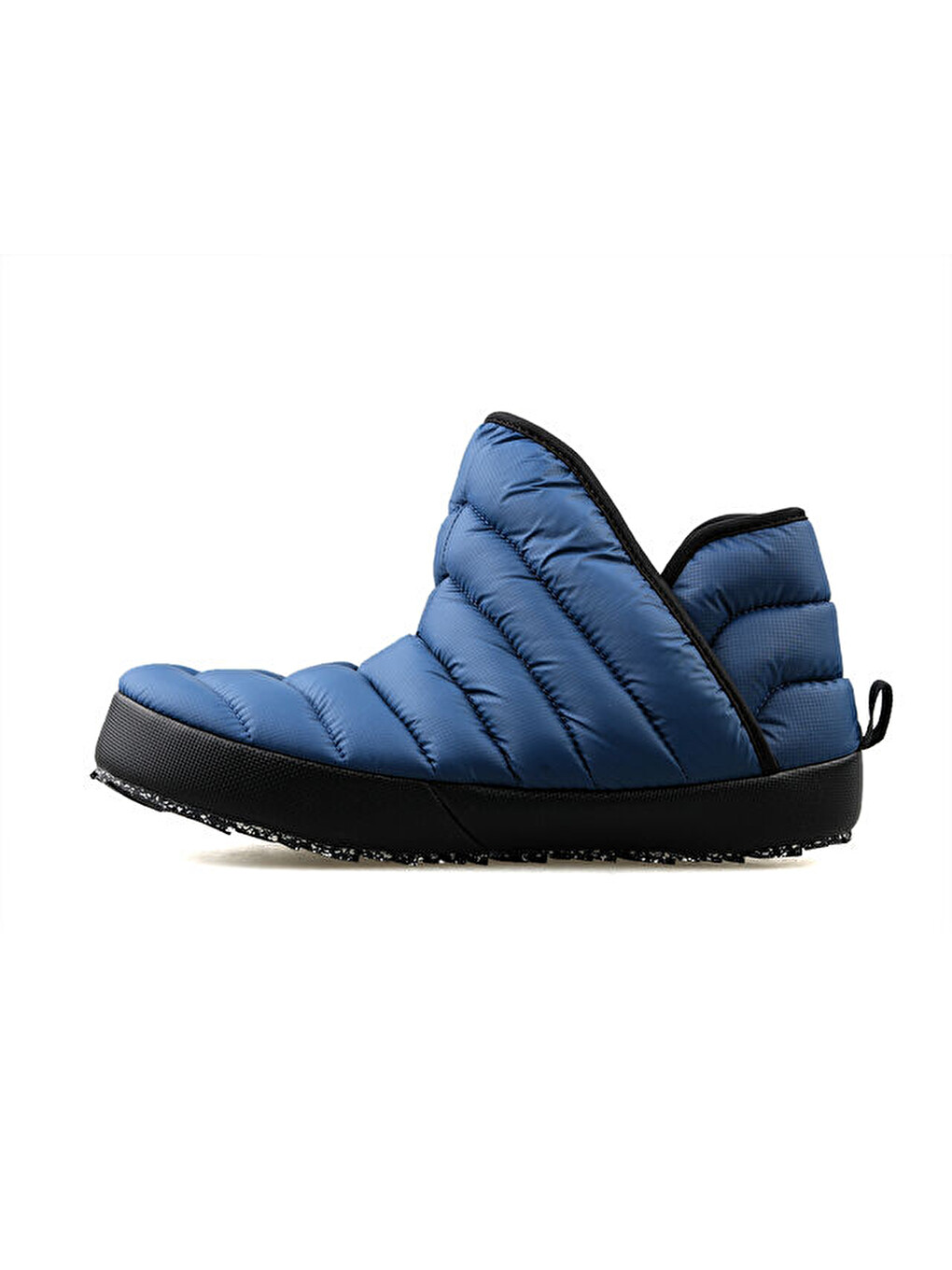 M Thermoball Traction Bootie Unisex Trekking Bot Ve Ayakkabısı Nf0a3mkhmpf1 Mavi-1