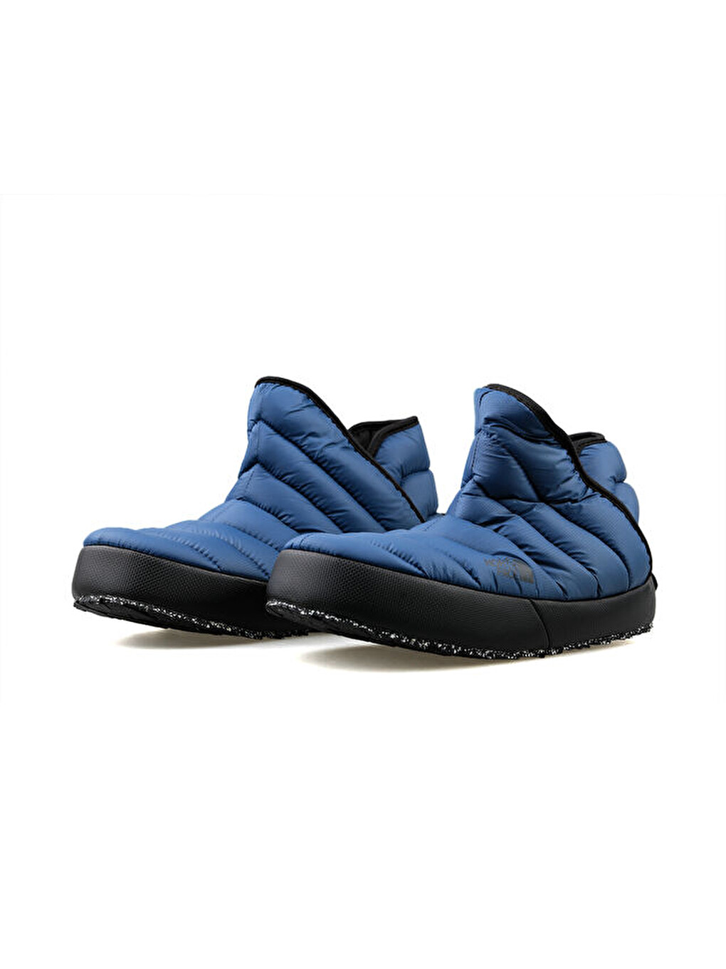 M Thermoball Traction Bootie Unisex Trekking Bot Ve Ayakkabısı Nf0a3mkhmpf1 Mavi-2