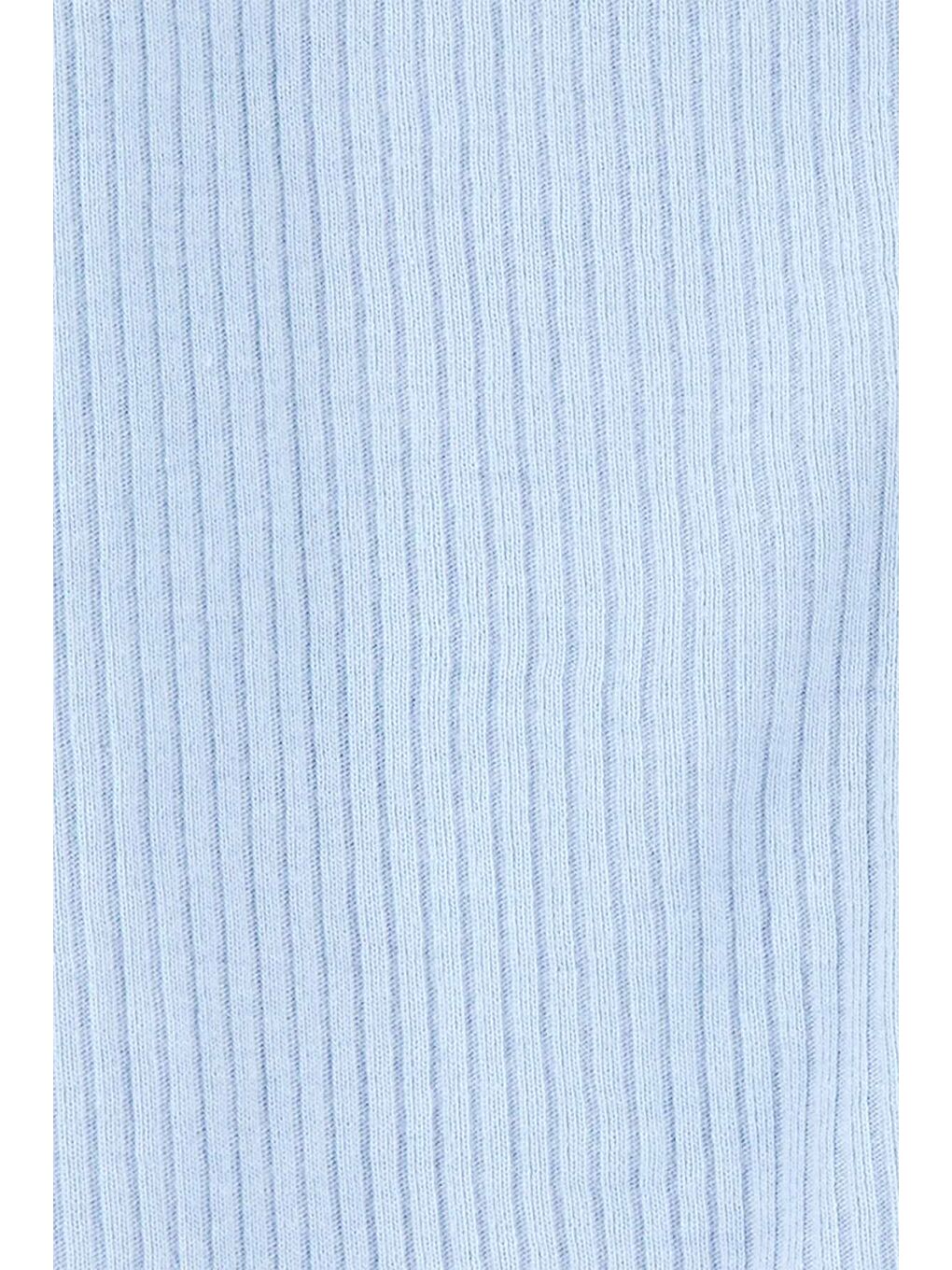 Erkek Bebek Mavi Uyku Tulumu-2