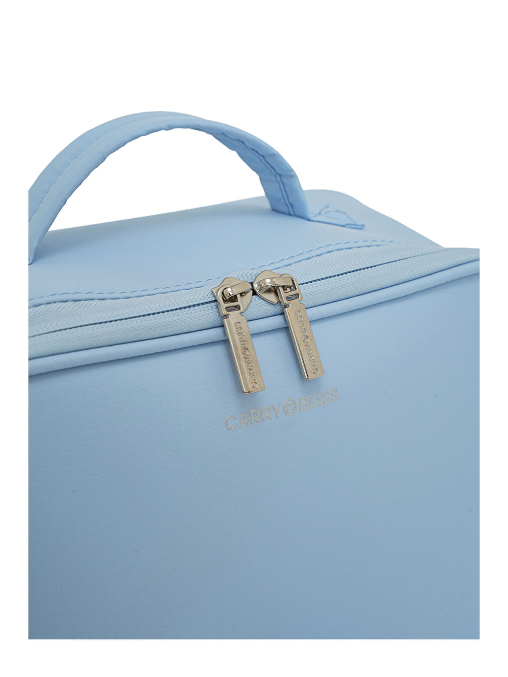 TidyPack Antibakteriyel Astarlı Bebek Kıyafet ve Bez Düzenleme Çantası-5