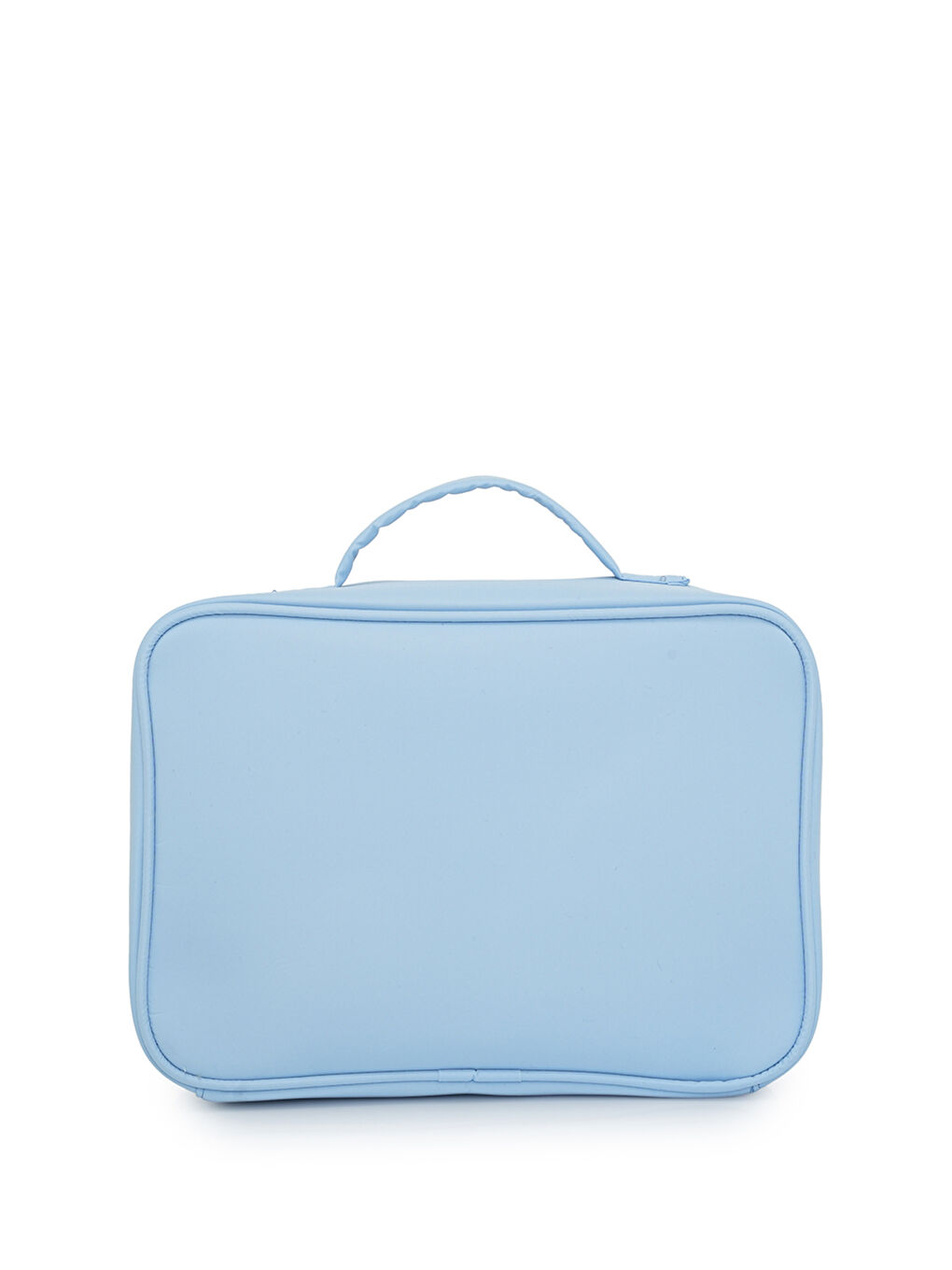 TidyPack Antibakteriyel Astarlı Bebek Kıyafet ve Bez Düzenleme Çantası-6