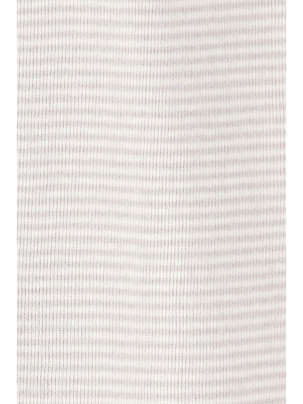 Bebek Ekru 2li Uyku Tulumu-1