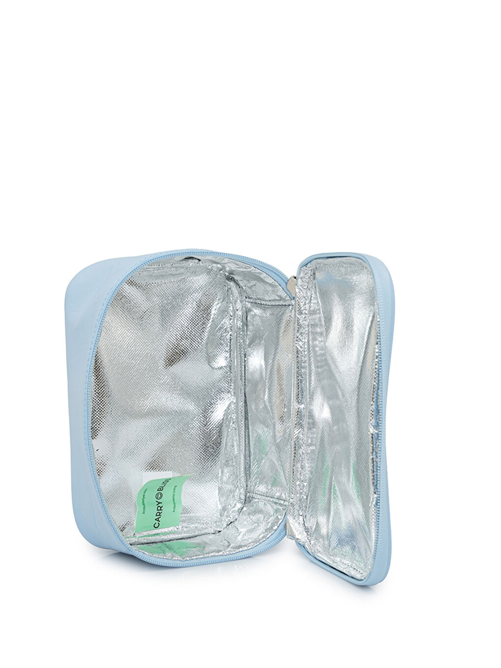 ThermaPouch Isı Yalıtımlı Organizer Mama ve Atıştırmalık Çantası-6
