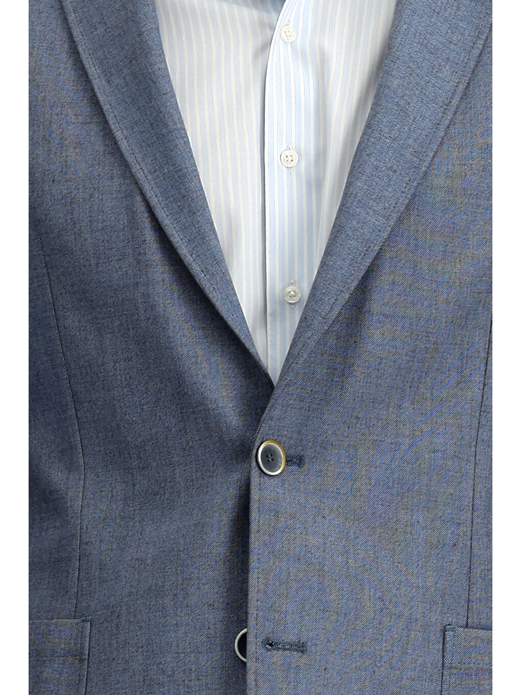 Mavi Relaxed Fit Rahat Kesim Spor Ceket-6