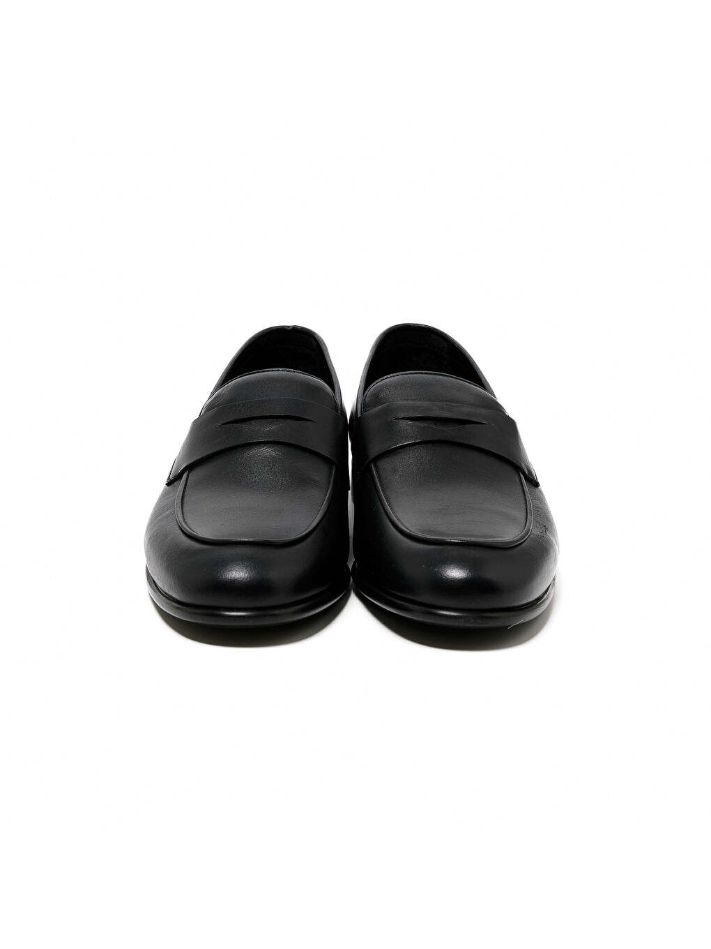 Lacivert Erkek Oxford ( Klasik) MO-20700A044-25400 Laci Antik-3